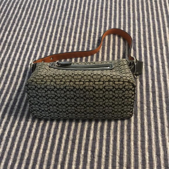 COACH BAG - Picture 2 of 12